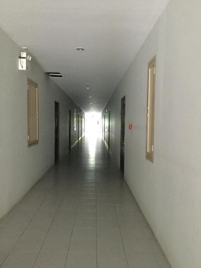 Best Point Condominium Cape Panwa Phuket Luaran gambar