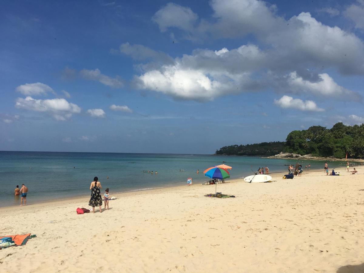 Best Point Condominium Cape Panwa Phuket Luaran gambar