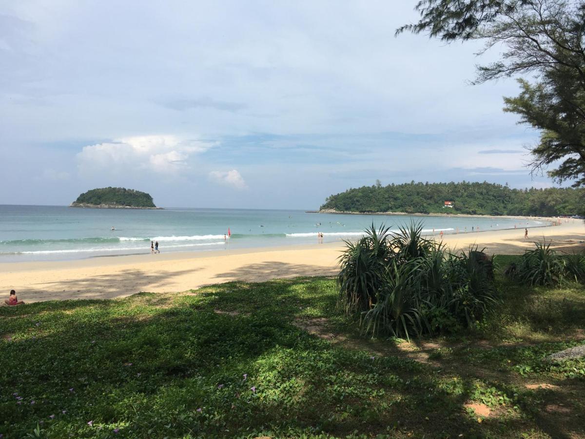 Best Point Condominium Cape Panwa Phuket Luaran gambar